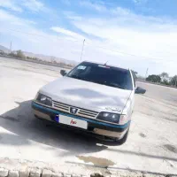 فروش پژو 405