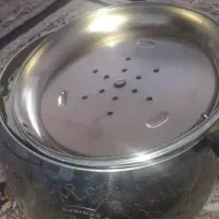 سماور|سماور، چایساز، قهوهساز|مشکیندشت, |دیوار