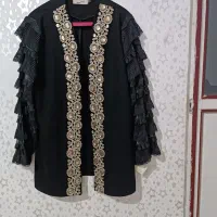 سه تا مانتو مجلسی .نونو