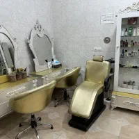 دکور آرایشگاه