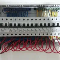 برقکار ساختمان|خدمات پیشه و مهارت|شوش, |دیوار