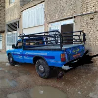 نیسان 96 ابی