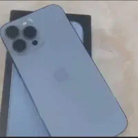 ایفون۱۳ پرو