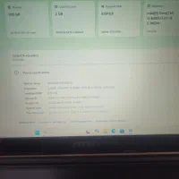 Msi c62 6Ql نسل ۶  گرافیک Geforce Mx940|رایانه همراه|اصفهان, آهنگران|دیوار