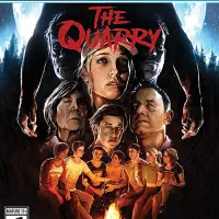 بازی Quarry ps4
