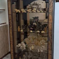 بوفه