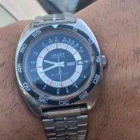 امگاواورینت کورنواس کینگ دایور|ساعت|بهارستان, |دیوار