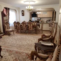 ۱۴۱ متر بزرگراه باقری شمال خ توحید شهرک پارس|فروش آپارتمان|تهران, مجیدآباد|دیوار