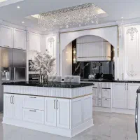 طراحی و ساخت کابینت و دکوراسیون داخلی/اقســاط//