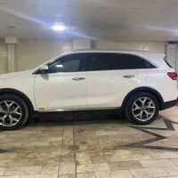 سورنتو ۲۰۱۵ منطقه آزاد انزلی