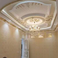 استخدام  گچکار و کارگر در ساری نکا