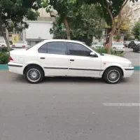 سمند دوگانه شرکتی