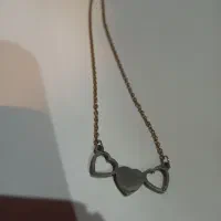 دست بند گردنبد و انگشتر فقط ۱۰۰|بدلیجات|شیراز, شهرک مفتح|دیوار