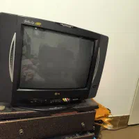 تلویزیون ال جی