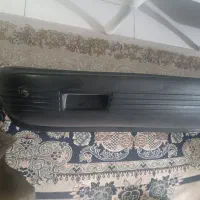 سپروچراغ رنو5پی کی