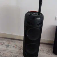 اسپیکر|آلات موسیقی|کوهدشت, |دیوار