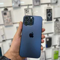 اقساطی و خرید گوشی سفته آیفون ۱۵ پرومکس/15 pro max