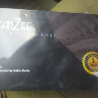 اسکنر قابل حمل اسکنزی SCANZEE