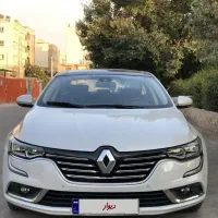 تالیسمان 2017 E3 کم کار