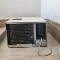 کولر گازی پنجره ای سوپرا درجه یک