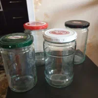 شیشه رب و ترشی