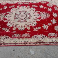 ۲ تخته فرش تمیز ۳×۴و۲×۴|فرش|بجنورد, |دیوار