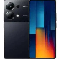 گوشی پوکو m6 pro