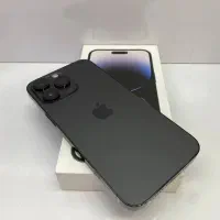 آیفون ۱۴پرومکس ۲۵۶