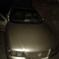 سمند ۸۲ پژ|خودرو سواری و وانت|آبادان, |دیوار