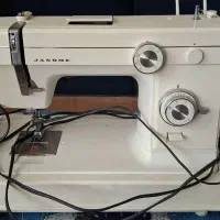 چرخ خیاطی