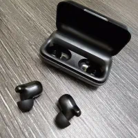 هندزفری Haylou T15|لوازم جانبی موبایل و تبلت|اهر, |دیوار