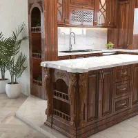 کمد دی وا ری|جاکفشی، کمد، دراور|تبریز, |دیوار