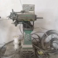 اره تیز کن خرسندی،