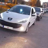 ۲۰۷پانا۱۴۰۰|خودرو سواری و وانت|اردبیل, |دیوار