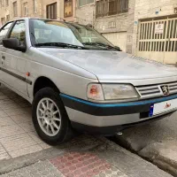 پژو 405 GLX بنزینی، مدل ۱۳۹۸|خودرو سواری و وانت|تهران, افسریه شمالی|دیوار