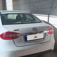 فروش جک j5 دنده دستی|خودرو سواری و وانت|آباده, |دیوار