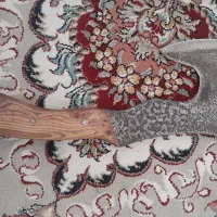 طبر مخصوص کمپینگ