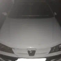 پارس سفید دوگانه|خودرو سواری و وانت|پاکدشت, حصار امیر|دیوار