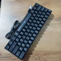 کیبورد گیمینگ Redragon K630 RGB - در حد نو