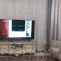 پرده پزیرایی در حد نو|پرده، رانر، رومیزی|تهران, مشیریه|دیوار