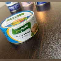 انواع تن ماهی ارزانسرایی بنکداری سحرمرادی تخفیفی|عمدهفروشی|تهران, انبار نفت|دیوار