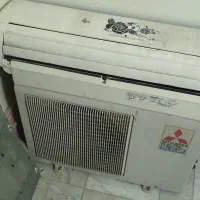 کولر میتسوبیشی