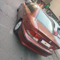 ماشین سمند|خودرو سواری و وانت|تبریز, |دیوار