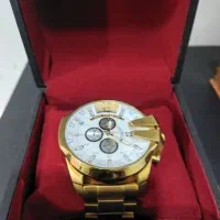 دو عدد ساعت مچی شیک