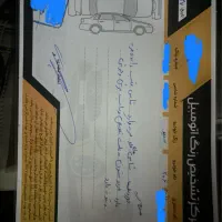 پژو ۲۰۶ اتوماتیک تیپ ۶|خودرو سواری و وانت|ورامین, ورامین|دیوار