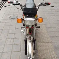 سناتور ۱۲۵
