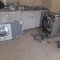 تعمیرتعویض نصب کولرابی جوشکار نشت یابی لوله بازکنی|خدمات پیشه و مهارت|پرند, فاز ۴|دیوار