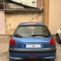 تیپ ۳ مدل ۹۶|خودرو سواری و وانت|قائم‌شهر, |دیوار