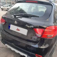 کوییک مشکی|خودرو سواری و وانت|اردبیل, |دیوار