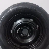 کالسکه لوازم جانبی رینگ لاستیک 185 نونو زاپاس پارس